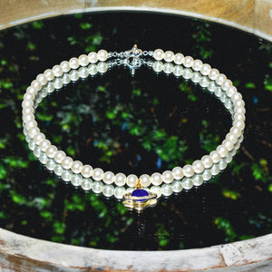 'ruled by saturn' collection