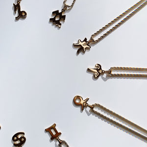 'the zodiac collection'
