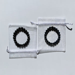 'TWO OF A KIND' bracelet set